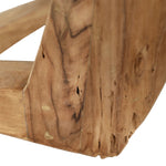 Featuring Janie Reclaimed Teak Dining Table by Dovetail at Amethyst Home. Upgrade your outdoor dining experience with the Janie Outdoor Dining Table. Delight in the modern design and sturdy construction of this dining table, perfect for gatherings and meals with loved ones. Step up your outdoor hosting game with this stylish and functional piece.
Overall Di. Amethyst Home provides interior design, new home construction design consulting, vintage area rugs, and lighting in the Calabasas metro area.