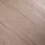 Featuring Latidos Dining Table by Dovetail at Amethyst Home. The Latidos dining table is a sophisticated modern look in grey-washed solid pine.  Seating for 8-10.
105"w x 42"d x 30"h. Amethyst Home provides interior design, new home construction design consulting, vintage area rugs, and lighting in the Seattle metro area.