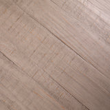 Featuring Latidos Dining Table by Dovetail at Amethyst Home. The Latidos dining table is a sophisticated modern look in grey-washed solid pine.  Seating for 8-10.
105"w x 42"d x 30"h. Amethyst Home provides interior design, new home construction design consulting, vintage area rugs, and lighting in the Seattle metro area.