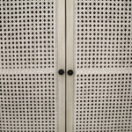 Featuring Lugano Sideboard by Dovetail at Amethyst Home. A large sideboard to fill your space.
109"w x 18"d x 34"hMaterial : Acacia Wood. Amethyst Home provides interior design, new home construction design consulting, vintage area rugs, and lighting in the Des Moines metro area.