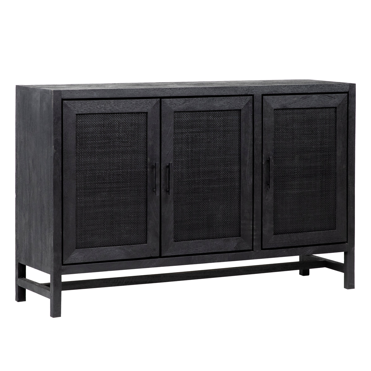 Owen Black Sideboard | ready to ship!