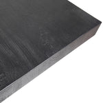 Featuring Sereno Coffee Table by Dovetail at Amethyst Home. The Sereno Coffee Table is perfect for adding an elegant and sophisticated touch to your living space. It features high-end craftsmanship and reliable hardware, for a sturdy and long-lasting piece. With its sleek design, it adds style and luxury to any home.
Overall Dimensions: 40" W x 40" L x 16" . Amethyst Home provides interior design, new home construction design consulting, vintage area rugs, and lighting in the Calabasas metro area.