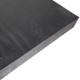 Featuring Sereno Coffee Table by Dovetail at Amethyst Home. The Sereno Coffee Table is perfect for adding an elegant and sophisticated touch to your living space. It features high-end craftsmanship and reliable hardware, for a sturdy and long-lasting piece. With its sleek design, it adds style and luxury to any home.
Overall Dimensions: 40" W x 40" L x 16" . Amethyst Home provides interior design, new home construction design consulting, vintage area rugs, and lighting in the Calabasas metro area.