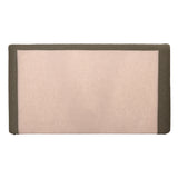 Featuring Tobias Sage Bed by Dovetail at Amethyst Home. Create the perfect relaxation space with the cozy Tobias Sage Bed. Featuring a soft and inviting design, this bed will have you sleeping soundly all night. Enjoy restful sleep and ultimate comfort with this stylish bed.
Depth : 90.5 inFinish : Sage BoucleHeight : 40 inMaterial : Boucle Upholstery and . Amethyst Home provides interior design, new home construction design consulting, vintage area rugs, and lighting in the Washington metro area.