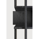 Featuring Abstract Column Teak black by Ethnicraft at Amethyst Home. Bringing life to the lost corner. Inspired by the Dutch architectural movement de Stijl, the Abstract column is not only centered around style, but also purpose. With its contemporary black finish discover new proportions and interest from every angle.
Dimensions: 21.5"d x 19.5"w x 80"h
Ad. Amethyst Home provides interior design, new home construction design consulting, vintage area rugs, and lighting in the Nashville metro area.