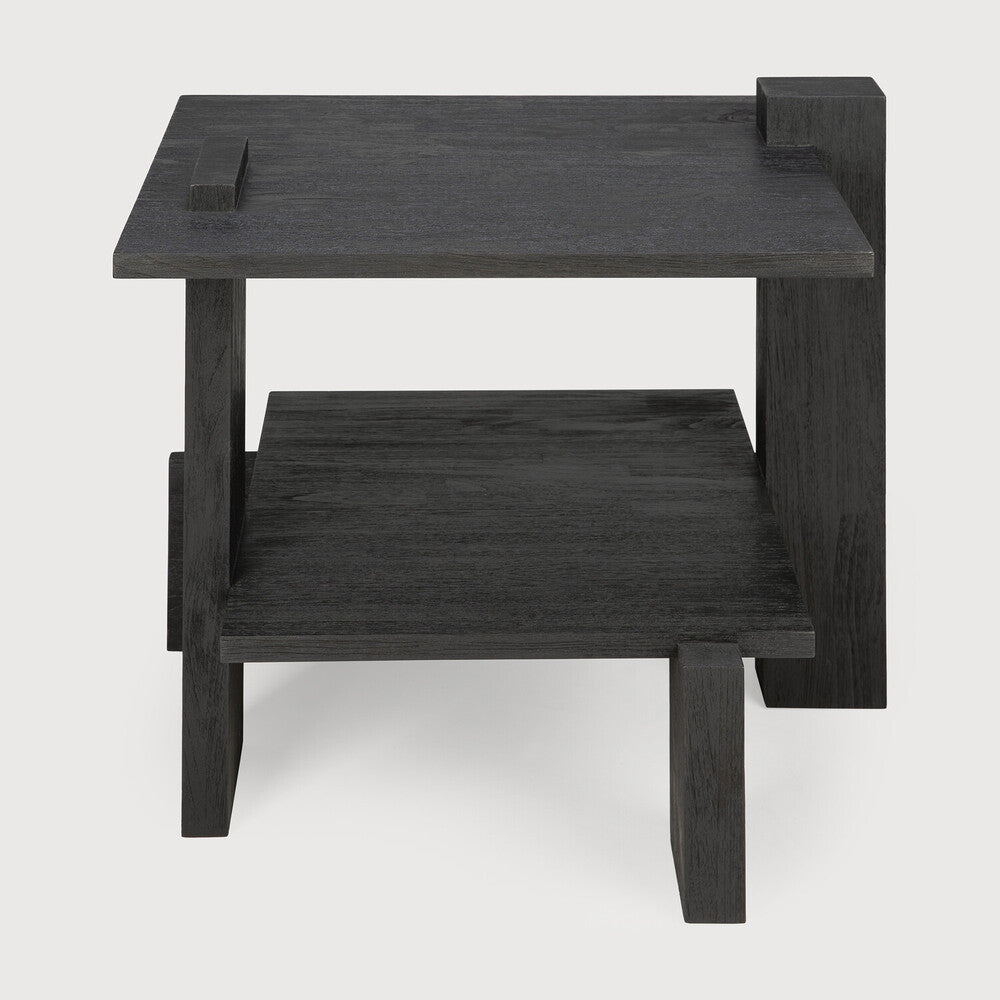 Abstract Side Table | ready to ship!
