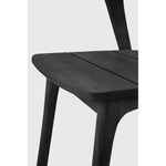 Featuring Bok Outdoor Dining Chair by Ethnicraft at Amethyst Home. Reminiscent of a goat's curved horns, the Bok collection combines sculptural elegance and contemporary crafting into a graceful and airy form. The Bok dining chair in teak is designed for use in the open air, ideal for elevated outdoor entertaining.
Dimensions: 21.5"d x 20"w x 30"h
Brush. Amethyst Home provides interior design, new home construction design consulting, vintage area rugs, and lighting in the Winter Garden metro area.