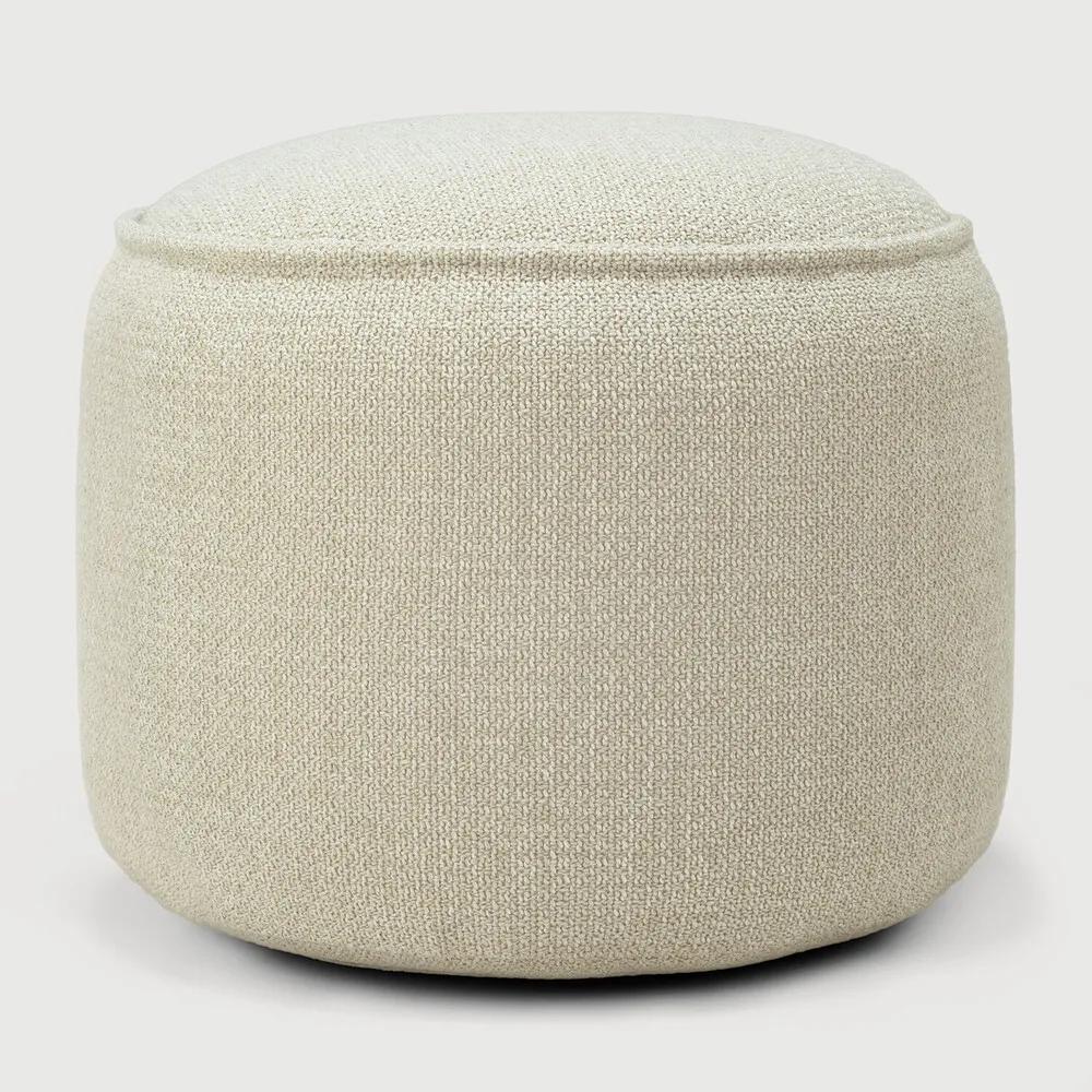 Featuring Donut Outdoor Pouf by Ethnicraft at Amethyst Home. Style your outdoor area in the most practical and cheerful way! With its subtle check fabric in gorgeous colorways, the Donut pouf is an easy-styling item to elevate a wide array of spaces. Yes the Donut features weather-proof fabric and quick dry foam, but that also doesn't prevent it from making. Amethyst Home provides interior design, new home construction design consulting, vintage area rugs, and lighting in the Park City metro area.