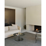 Featuring Ellipse Oatmeal 3 Seater Sofa by Ethnicraft at Amethyst Home. The natural fabric is woven exclusively for Ethnicraft in Belgium. Its coating repels stains, preventing small accidents of life. Available in “oatmeal”, these sophisticated yet simple colors will fit perfectly an urban apartment as well as a country house. To complete the look, mix it with our cushion and throw collectio. Amethyst Home provides interior design services, furniture, rugs, and lighting in the Seattle metro area.