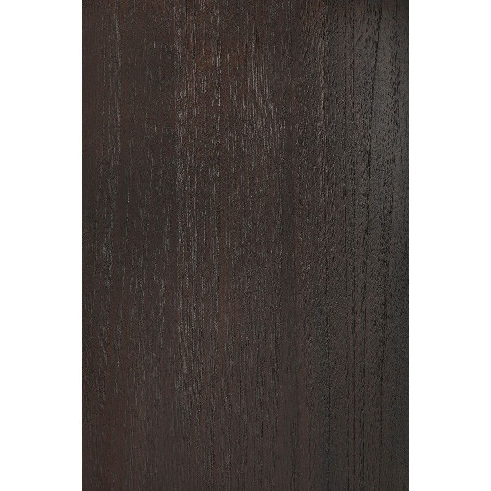 Featuring Geometric Rack Teak Dark Brown by Ethnicraft at Amethyst Home. In the Geometric collection, shapes intersect in unexpected ways, creating playful contrasts with light and shadow at every angle. The Geometric rack offers an eye-catching display for treasured objects and mementos.
Dimensions: 14"d x 83"w x 51.5"h
Brushed : NoColor : DarkFinish : V. Amethyst Home provides interior design, new home construction design consulting, vintage area rugs, and lighting in the Kansas City metro area.