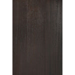 Featuring Geometric Rack Teak Dark Brown by Ethnicraft at Amethyst Home. In the Geometric collection, shapes intersect in unexpected ways, creating playful contrasts with light and shadow at every angle. The Geometric rack offers an eye-catching display for treasured objects and mementos.
Dimensions: 14"d x 83"w x 51.5"h
Brushed : NoColor : DarkFinish : V. Amethyst Home provides interior design, new home construction design consulting, vintage area rugs, and lighting in the Kansas City metro area.