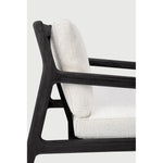 Featuring Jack Outdoor Lounge Chair by Ethnicraft at Amethyst Home. Alluring from every angle, luxuriant shapes and curves form the basis of the Jack collection. Featuring durable and lightweight aluminium paired with upholstery woven in Belgium, the Jack offers clean, classic lines with a modern touch. Every detail has been meticulously crafted to ensure comfo. Amethyst Home provides interior design, new home construction design consulting, vintage area rugs, and lighting in the Tampa metro area.