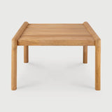 Featuring Jack Outdoor Side Table by Ethnicraft at Amethyst Home. With the same luxuriant shapes and curves as the wider Jack collection, the Teak Jack side table is the perfect accompaniment to ensure comfort and elegance when enjoying the outdoors.
Dimensions: 21.5"d x 21.5"w x 15"h
Floor Protector : YesMain Material : TeakMax weight : 60 KGShape : Sq. Amethyst Home provides interior design, new home construction design consulting, vintage area rugs, and lighting in the Newport Beach metro area.