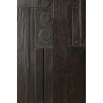 Featuring Mosaic Sideboard Teak Black by Ethnicraft at Amethyst Home. It all started with a happy incident. Inspired by the remaining offcuts from our factory designs, the layered wood pieces of the Mosaic sideboard form a rhythm, reminiscent of the partition of a pipe organ. Deeply influenced by music within his creative process, Alain van Havre offers. Amethyst Home provides interior design, new home construction design consulting, vintage area rugs, and lighting in the Winter Garden metro area.