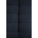 Featuring N701 Graphite Modular Sofa Sectional by Ethnicraft at Amethyst Home. Sustainable fabric from recycled garments in the Italian fashion market -- the N701 Graphite Sofa is an inviting design that oozes comfort and relaxation. By combining the different pieces and sizes, you have unlimited possibilities when it comes to creating your own unique setting. Designed by Jacques Deneef, i. Amethyst Home provides interior design services, furniture, rugs, and lighting in the Washington metro area.