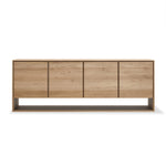 Featuring Oak Nordic Sideboard by Ethnicraft at Amethyst Home. The Oak Nordic Sideboard collection is a refined design with the purity of solid wood. The bevelled edges gives this solid oak furniture an extra edge.Item Dimension 31.5" (WxDxH): 31.5" x 16" x 31"Weight: 79 LbsItem Dimension 62.2" (WxDxH): 62.5" x 18" x 31"Weight: 174 LbsItem Dimension 83" (WxDxH): 83" x 18" x 31"Weight: 231 LbsMa. Amethyst Home provides interior design services, furniture, rugs, and lighting in the Miami metro area.