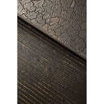 Featuring Pentagon Nesting Coffee Table Set Whisky by Ethnicraft at Amethyst Home. Relying on some of the oldest artistic ancestral techniques, the Pentagon nesting coffee tables are created and shaped by our skilled artisans. Natural mineral powders and pigments blend to form the table’s whisky color and unique finish. Sold as a set of two, offering maximum ve. Amethyst Home provides interior design, new home construction design consulting, vintage area rugs, and lighting in the Miami metro area.