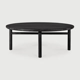 Featuring Quatro Outdoor Coffee Table by Ethnicraft at Amethyst Home. The Quatro coffee table is the perfect accompaniment to ensure comfort and elegance when enjoying the outdoors. Equally beautiful as a single item or arranged together in a composition specific to your needs.
Dimensions: 37.5"d x 37.5"w x 14"h
Main Material : TeakMax weight : 77 KGShape. Amethyst Home provides interior design, new home construction design consulting, vintage area rugs, and lighting in the Los Angeles metro area.