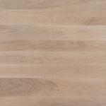 Featuring Hudson Square Coffee Table - Ashen Walnut by Four Hands at Amethyst Home. This Hudson Ashen Walnut Square Coffee Table has a gorgeous walnut veneer over a iron base. A stunning piece to add to any living room or lounge area.  Reflective of woods' natural character, a slight color variance is possible.   
Overall Dimensions: 40"W x 40"L x 15"H
.  Amethyst Home provides interior design, new home construction design consulting, vintage area rugs, and lighting in the Laguna Beach metro area.