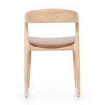 Featuring Amare Sonoma Butterscotch Dining Chair by Four Hands at Amethyst Home. Inspired by clean, simple Scandinavian styling, solid ash forms a shapely, open frame for tan top-grain leather seating.
Collection: AllstonColors: Natural ,Sonoma ButterscotchMaterials: Solid Ash ,Top Grain LeatherOverall Dimensions: 19"W x 22"L x 32"H Weight: 12.39 lbsVolume: 6.22 cu ftSeat Depth:. Amethyst Home provides interior design, new construction, custom furniture, and area rugs in the Alpharetta metro area.