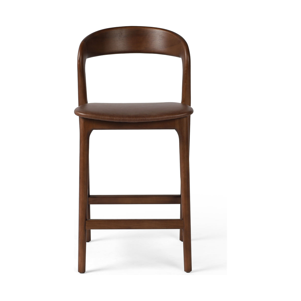 Amare Sonoma Coco Bar + Counter Stool