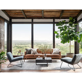 Featuring Amaud Grey/Beige Rug by Four Hands at Amethyst Home. With a loop and short pile of alternating wool and viscose, neutral grey and beige hues contrast for a versatile look and tactile texture.
Colors : Grey/BeigeMaterials : 100% Viscose (Rayon)Rug Construction : Hand LoomedRug Techniques : Looped/HookedStyle : SolidSuite : Amaud. Amethyst Home provides interior design, new home construction design consulting, vintage area rugs, and lighting in the Boston metro area.