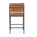 Featuring Benton Sonoma Chestnut Stool by Four Hands at Amethyst Home. Simple and streamlined with thoughtful details. Slim, black-finished round stock iron solid wood decking, plus tan top-grain leather seating for modernity. A stylish staple for any counter.
Counter Stool: 19.75"w x 23.00"d x 40.00"h
Bar Stool: 19.75"w x 23.00"d x 44.00"h
Collection: AshfordColors: Sonoma Ch. Amethyst Home provides interior design, new construction, custom furniture, and area rugs in the Laguna Beach metro area.