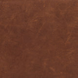 Featuring Binx Heirloom Sienna Swivel Chair by Four Hands at Amethyst Home. Tightly tailored top-grain leather and horizontal channeling make a major statement that's fun and sophisticated alike. A 360-degree plinth swivel adds makes it modern. The Binx Heirloom Sienna Swivel Chair is salvaged and processed from upcycled hides featuring an abundance of natural markings, scars, and color variation. Amethyst Home provides interior design services, furniture, rugs, and lighting in Seattle metro area.