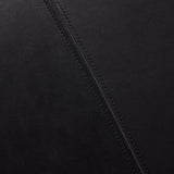 Featuring Brickel Heirloom Black Dining Backless Bench by Four Hands at Amethyst Home. Black top-grain leather steals the show in this sleek, simple bench. Sourced from one of the oldest family-owned tanneries in Italy's Bassano del Grappa, heirloom leather is salvaged and processed from upcycled hides featuring an abundance of natural markings, scars a. Amethyst Home provides interior design, new home construction design consulting, vintage area rugs, and lighting in the Winter Garden metro area.