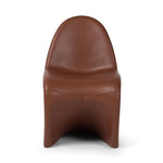 Featuring Briette Sierra Saddle Dining Chair by Four Hands at Amethyst Home. With fluid, shapely curves, high-performance linen readies this dining chair for everyday use. Performance fabrics are specially created to withstand spills, stains, high traffic and wear, ensuring long-term comfort and unmatched durability.Overall Dimensions: 24.75"W x 20.5"L . Amethyst Home provides interior design, new home construction design consulting, vintage area rugs, and lighting in the Winter Garden metro area.