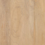 Featuring Carmel Natural Mango Small Cabinet by Four Hands at Amethyst Home. Mid-century style with an organic twist. Surrounded by mango casing, light cane weaves for a fresh look with natural depth. Angular gunmetal-finished iron legs offer an intriguing contrast of texture and tone. Perfect solo or paired up.Overall Dimensions: 35"W x 18"L x 32"HColors: Natural Cane, Natural Mango, Charcoal. Amethyst Home provides interior design services, furniture, rugs, and lighting in the Dallas metro area.