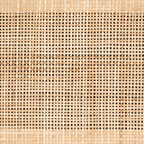 Featuring Carmel Natural Mango Small Cabinet by Four Hands at Amethyst Home. Mid-century style with an organic twist. Surrounded by mango casing, light cane weaves for a fresh look with natural depth. Angular gunmetal-finished iron legs offer an intriguing contrast of texture and tone. Perfect solo or paired up.Overall Dimensions: 35"W x 18"L x 32"HColors: Natural Cane, Natural Mango, . Amethyst Home provides interior design services, furniture, rugs, and lighting in the Salt Lake City metro area.