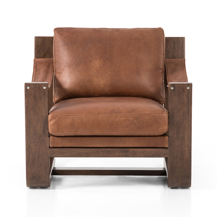 Cesar Heirloom Sienna Chair
