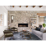 Featuring Dalston Antique Rust Nesting End Tables by Four Hands at Amethyst Home. Slender styling adopts depth from swirls of antique tones. Tapered legs with rounded feet bring balanced footing to streamlined shaping. Aluminum tops are squared-off and finished in a rich rust.   Large nesting table measures 16"W x 21.25"H. Small table measures 12.5"W x 18.25"H.
Collection: M. Amethyst Home provides interior design, new construction, custom furniture, and area rugs in the Winter Garden metro area.