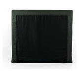 Featuring Daphne Brussels Pine Slipcover Bed by Four Hands at Amethyst Home. Grand high back and matte linen beauty -- the Daphne bed is a dream!
Slipcovered bed upholstered in sustainably made Belgian Linen. Naturally durable and soft to the touch, Libeco-sourced linens are artisan-made and free of toxic chemicals. Slipcovered styles are fully removable and machine-washable for e. Amethyst Home provides interior design, new construction, custom furniture and area rugs in the Alpharetta metro area