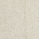 Featuring Doss Terra Brown Oak Media Lounger by Four Hands at Amethyst Home. The ultimate in polished media style seating has arrived. Framed in oak, this lounger is constructed with two separate pieces — the seat and the back — and accompanied by four toss cushions. The lounger features evenly spaced spring suspension and a heavy boucle upholstery . Amethyst Home provides interior design, new home construction design consulting, vintage area rugs, and lighting in the Winter Garden metro area.