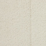 Featuring Doss Terra Brown Oak Media Lounger by Four Hands at Amethyst Home. The ultimate in polished media style seating has arrived. Framed in oak, this lounger is constructed with two separate pieces — the seat and the back — and accompanied by four toss cushions. The lounger features evenly spaced spring suspension and a heavy boucle upholstery . Amethyst Home provides interior design, new home construction design consulting, vintage area rugs, and lighting in the Winter Garden metro area.