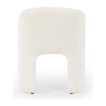 Featuring Elmore Portland Cream Dining Chair by Four Hands at Amethyst Home. A shapely, fold-style form brings upscale drama to dining room. Cream in color for maximum versatility. Performance fabrics are specially created to withstand spills, stains, high traffic and wear, ensuring long-term comfort and unmatched durability.
Collection: NorwoodColors: Portland CreamMaterials: 100% P. Amethyst Home provides interior design, new construction, custom furniture, and area rugs in the Miami metro area.