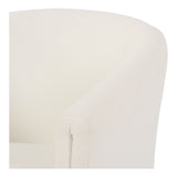 Featuring Elmore Portland Cream Dining Chair by Four Hands at Amethyst Home. A shapely, fold-style form brings upscale drama to dining room. Cream in color for maximum versatility. Performance fabrics are specially created to withstand spills, stains, high traffic and wear, ensuring long-term comfort and unmatched durability.
Collection: NorwoodColors: Portland CreamMaterials: 10. Amethyst Home provides interior design, new construction, custom furniture, and area rugs in the Park City metro area.