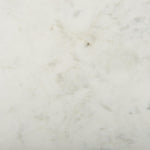 Featuring Felix Antique Brass Small Console Table by Four Hands at Amethyst Home. Add a pop of sophistication to any space. Polished white marble lays three tiers of smooth shelving for an open style with plenty of surface area. Antique brass framing places a feminine spin on console storage.
Overall Dimensions: 36"W x 10"L x 31"HColors: Antique Brass, Poli. Amethyst Home provides interior design, new home construction design consulting, vintage area rugs, and lighting in the Charlotte metro area.