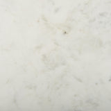 Featuring Felix Antique Brass Small Console Table by Four Hands at Amethyst Home. Add a pop of sophistication to any space. Polished white marble lays three tiers of smooth shelving for an open style with plenty of surface area. Antique brass framing places a feminine spin on console storage.
Overall Dimensions: 36"W x 10"L x 31"HColors: Antique Brass, Poli. Amethyst Home provides interior design, new home construction design consulting, vintage area rugs, and lighting in the Charlotte metro area.