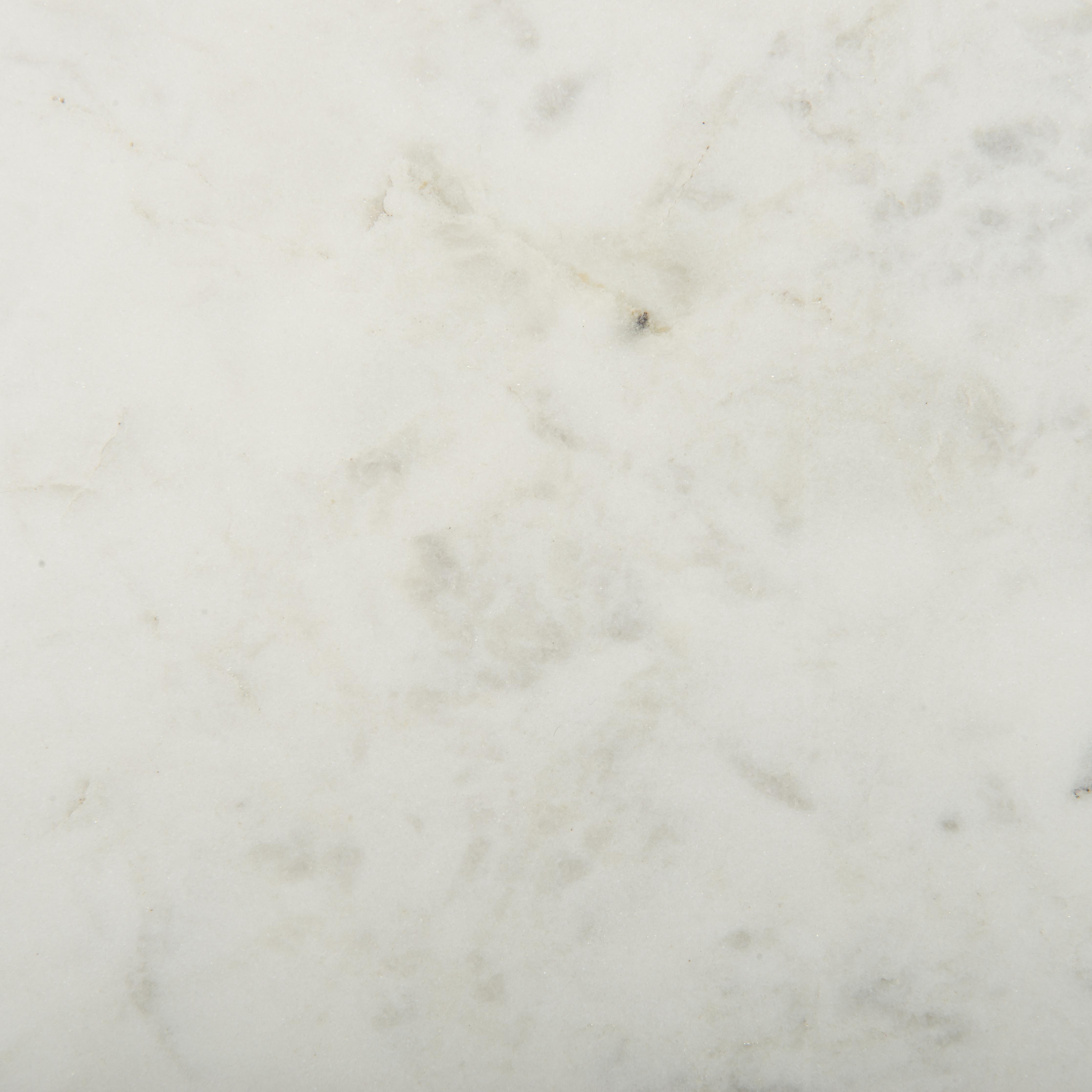 Featuring Felix Antique Brass Small Console Table by Four Hands at Amethyst Home. Add a pop of sophistication to any space. Polished white marble lays three tiers of smooth shelving for an open style with plenty of surface area. Antique brass framing places a feminine spin on console storage.
Overall Dimensions: 36"W x 10"L x 31"HColors: Antique Brass, Poli. Amethyst Home provides interior design, new home construction design consulting, vintage area rugs, and lighting in the Charlotte metro area.