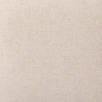 Featuring Finn Sienna Brown Oak Bar Stool by Four Hands at Amethyst Home. A stunner from every angle, this architecturally inspired stool features an angular base crafted from solid oak with two iron rods for added support and visual interest. Seat is upholstered in a linen/cotton/poly blend performance fabric with subtle texture throughout. Performance fabri. Amethyst Home provides interior design, new home construction design consulting, vintage area rugs, and lighting in the Houston metro area.