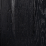 Featuring Gregory Dining Chair - Black Oak by Four Hands at Amethyst Home. Finished in a beautifully classic washed oak, the Gregory Black Oak Dining Chair features a yoke-like back and widened supports, placing a fresh twist on the traditional Windsor.
Size: 19.75"W x 21.75"L x 35"HSeat Depth: 17.75"Seat Height: 19"Seat Construction: Wooden Platform
Colors: Bl. Amethyst Home provides interior design, new construction, custom furniture, and rugs for the Winter Park and Orlando, Florida metro area.