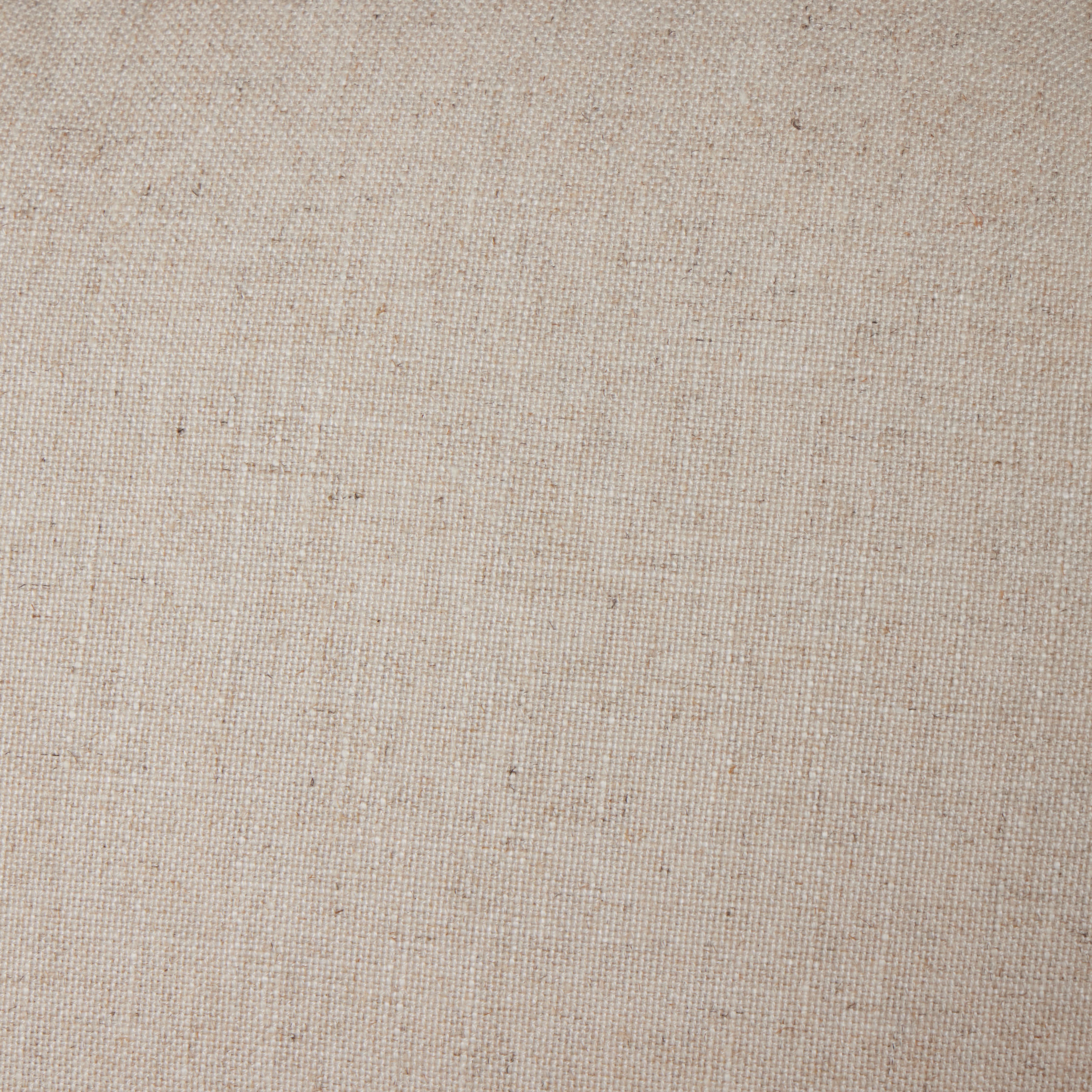 Featuring Hampton Creme Slipcover Swivel Chair by Four Hands at Amethyst Home. Proudly built by American makers using US-sourced materials and mechanisms. This classic swivel chair features clean track arms, a high, supportive back, feather filling and a 360-degree swivel. Upholstered with a fully removable slipcover of PFAS-free performance fabric that c. Amethyst Home provides interior design, new home construction design consulting, vintage area rugs, and lighting in the Kansas City metro area.