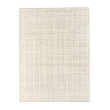 Featuring Highland Cream Rug by Four Hands at Amethyst Home. Monochromatic and linear, the subtle grid pattern of this hand-loomed wool-blend rug offers an innovative take on a neutral.
Colors : Highland CreamMaterials : 70% Viscose , 30% WoolRub Rate : 3Rug Construction : Hand LoomedStyle : PatternSuite : Highland. Amethyst Home provides interior design, new home construction design consulting, vintage area rugs, and lighting in the Charlotte metro area.