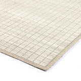 Featuring Highland Cream Rug by Four Hands at Amethyst Home. Monochromatic and linear, the subtle grid pattern of this hand-loomed wool-blend rug offers an innovative take on a neutral.
Colors : Highland CreamMaterials : 70% Viscose , 30% WoolRub Rate : 3Rug Construction : Hand LoomedStyle : PatternSuite : Highland. Amethyst Home provides interior design, new home construction design consulting, vintage area rugs, and lighting in the Scottsdale metro area.
