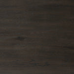 Featuring Huxley Smoked Black Veneer Console Table by Four Hands at Amethyst Home. A smoked black finish delivers a character-rich look to an open-style console table. Angled panel legs up the intrigue factor.Collection: HaidenColors: Smoked Black VeneerMaterials: Thick Oak Veneer ,Engineered Hardwood Weight: 90.39 lbs. Amethyst Home provides interior design, new home construction design consulting, vintage area rugs, and lighting in the Laguna Beach metro area.