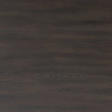 Featuring Isaac Smoked Black Coffee Table by Four Hands at Amethyst Home. A substantially sized coffee table of smoked black oak features joint and connection construction for a design-forward look. Visible knots and graining add character.Collection: HaidenColors: Smoked Black VeneerMaterials: Thick Oak Veneer ,Solid Oak Weight: 114.64 lbs. Amethyst Home provides interior design, new home construction design consulting, vintage area rugs, and lighting in the Salt Lake City metro area.