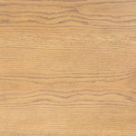 Featuring Josette Honey Oak Console Table by Four Hands at Amethyst Home. A console of a honey-finished oak, with joint and connection detailing for an artisan-style feel.Collection: HaidenColors: Honey Oak VeneerMaterials: Oak Veneer ,Solid Oak Weight: 142.2 lbs. Amethyst Home provides interior design, new home construction design consulting, vintage area rugs, and lighting in the Monterey metro area.